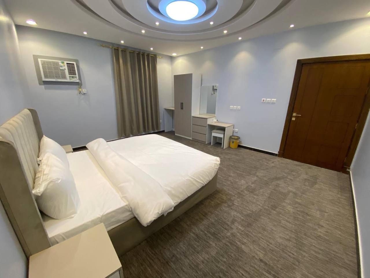 Al Rayhan Suites Medina Exterior photo