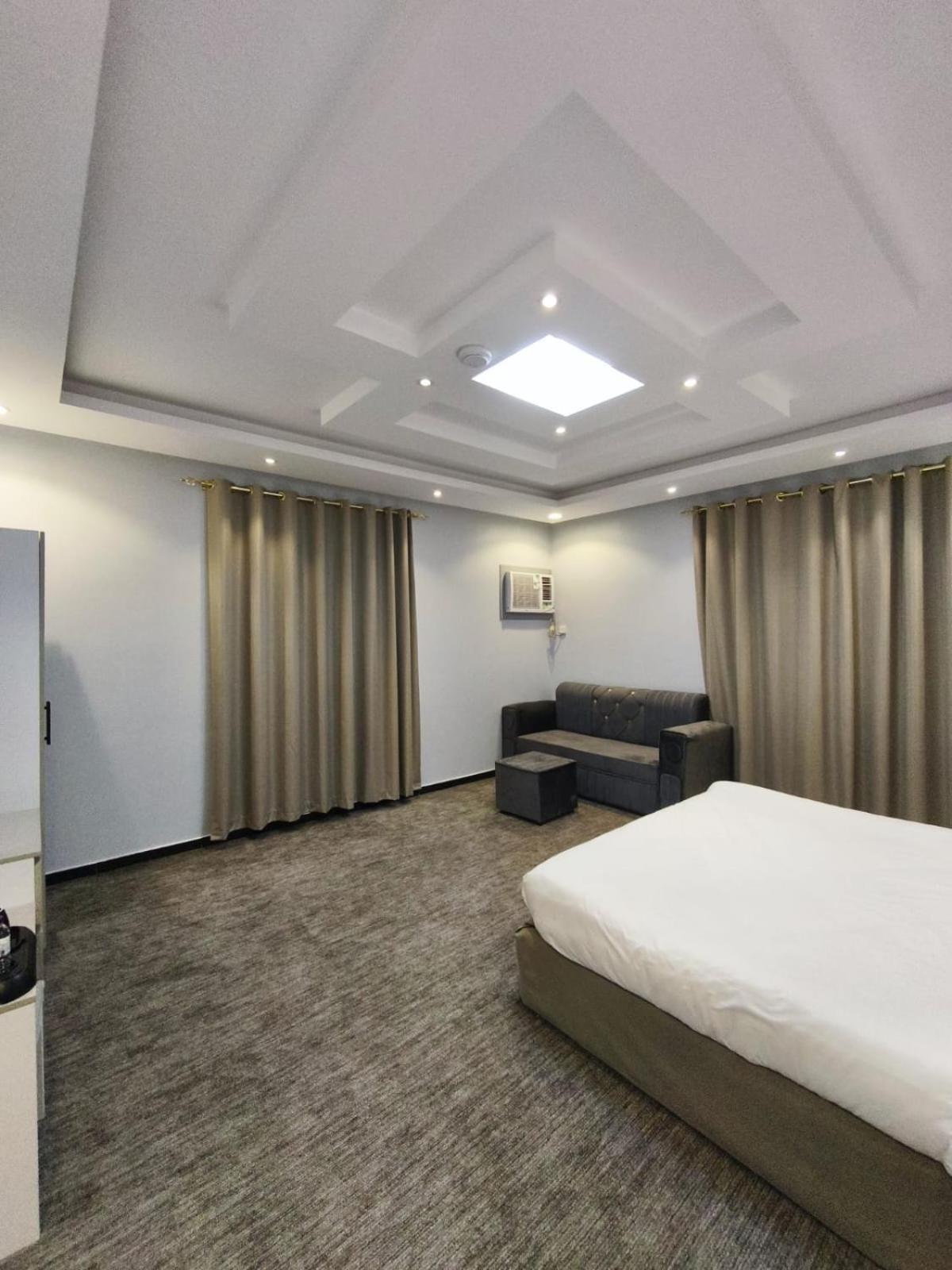 Al Rayhan Suites Medina Exterior photo
