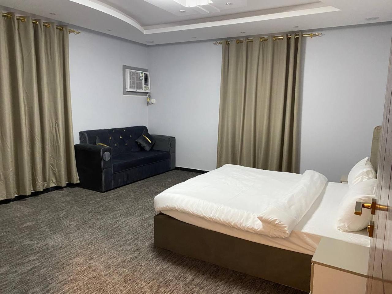 Al Rayhan Suites Medina Exterior photo