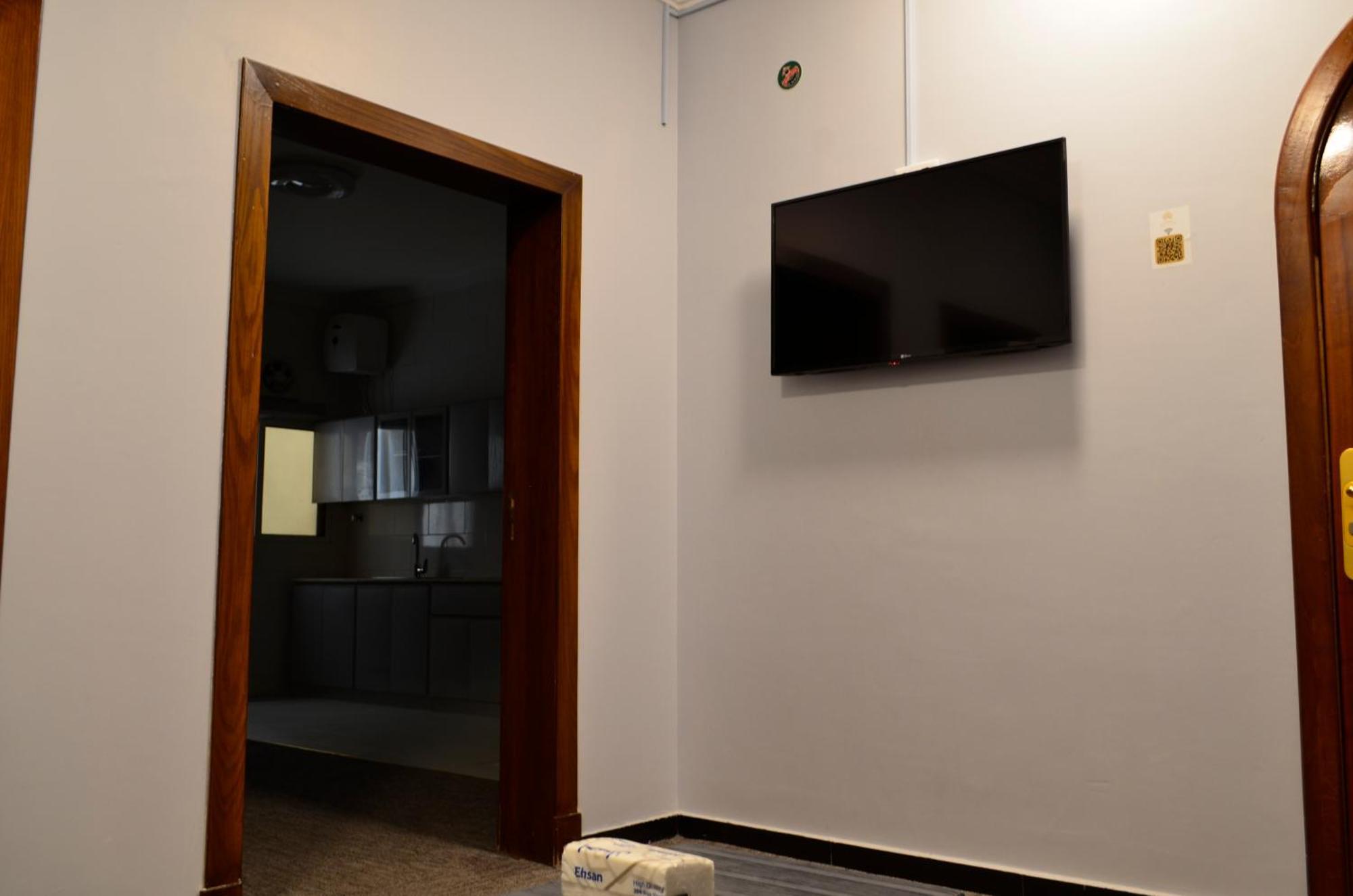 Al Rayhan Suites Medina Exterior photo