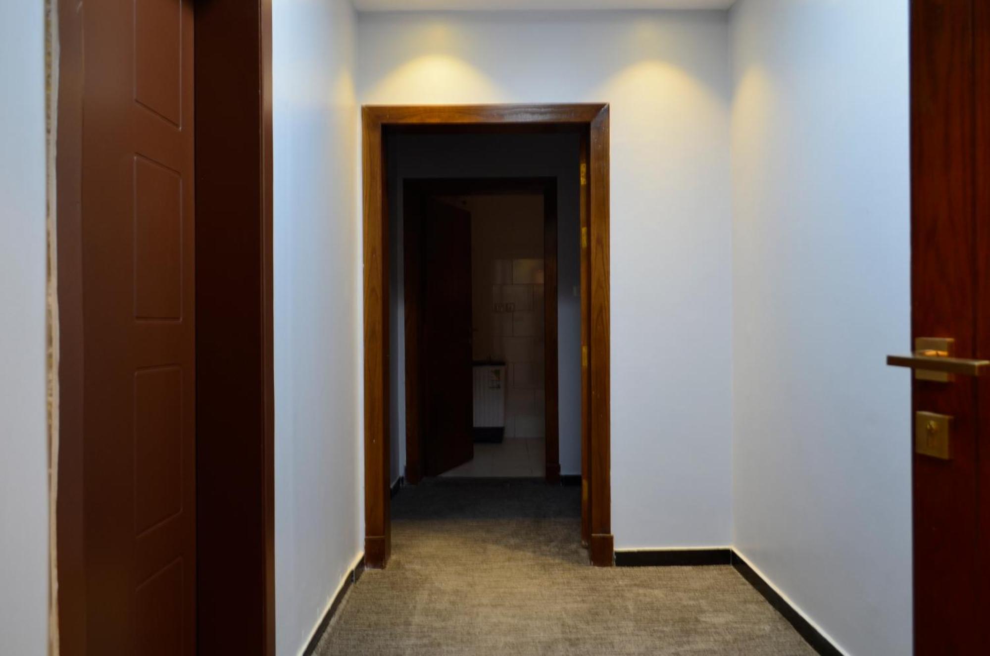 Al Rayhan Suites Medina Exterior photo